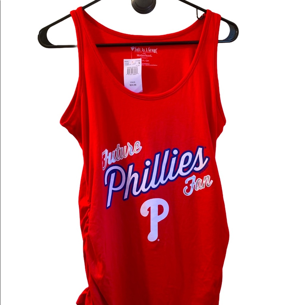 Maternity Tank Top, NWT